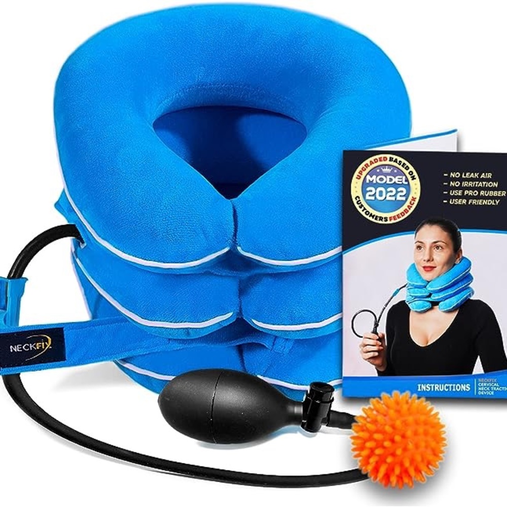 Neckfix Cervical Stretcher